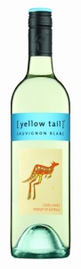 Yellow Tail Sauvignon Blanc Case of 6 or £7.50 per bottle